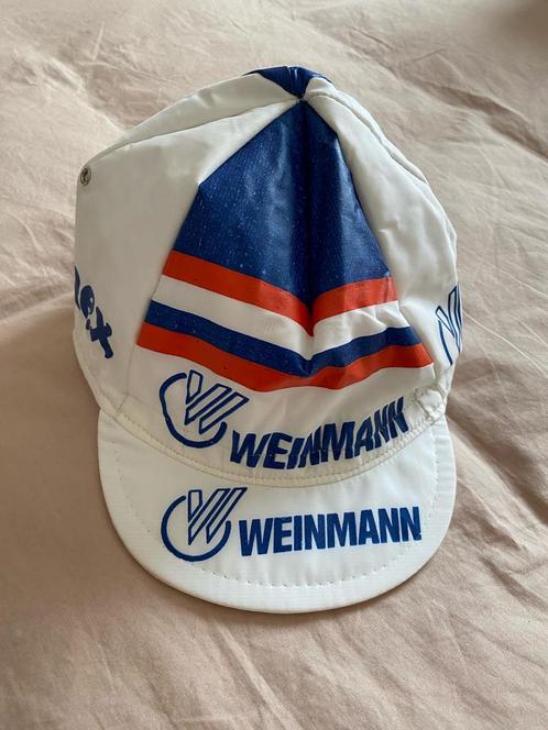 Regenpetje koerspet WEINMANNN DOMEX, nieuw, Fietsen en Brommers, Fietsaccessoires | Fietskleding, Nieuw, Bovenkleding, Ophalen of Verzenden