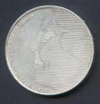 Zilveren 50 gulden 1984, Postzegels en Munten, Munten | Nederland, Koningin Beatrix, Zilver, Ophalen of Verzenden, Losse munt