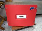 SMA omvormer Sunny Boy 3300, Ophalen, Gebruikt