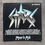 Hear'n Aid - Stars, Ophalen of Verzenden, Gebruikt