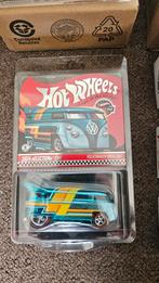 RLC Hotwheels Volkswagen Drag Bus 2024 - Nieuw!, Ophalen of Verzenden, Nieuw, Auto, Hot Wheels