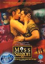 Miss Saigon: Live on Stage, 25th Ann. (2016) KCiSC UK NLO, Vanaf 12 jaar, Ophalen of Verzenden, Nieuw in verpakking, Muziek en Concerten