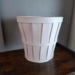 Kalasa ikea bloempot hout nieuw, Overige materialen, Rond, Nieuw, Tuin