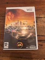 Need for Speed, Undercover  Wii, Ophalen, 1 speler, Racen en Vliegen, Zo goed als nieuw