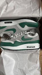 Nike air max 1 groen maat 42 nieuw, Ophalen of Verzenden, Nieuw, Overige kleuren
