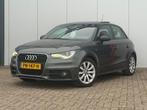 Audi A1 Sportback 1.4 TFSI Pro Line S DSG Pano Bose!, Auto's, Euro 5, 4 cilinders, 4 stoelen, Start-stop-systeem