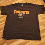 Fortnite shirt - 146/152 - Oscar met Logo, Kinderen en Baby's, Ophalen of Verzenden, Zo goed als nieuw, Jongen, Shirt of Longsleeve