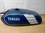 Yamaha fs1 tank, Fietsen en Brommers, Brommeronderdelen | Oldtimers, Ophalen of Verzenden, Tank, Yamaha