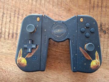 Switch controller harry potter beschikbaar voor biedingen