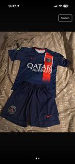 voetbal setje, Maat XS of kleiner, Ophalen of Verzenden, Gebruikt, Set