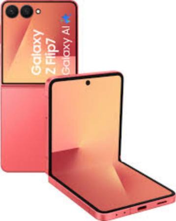 Samsung Galaxy Z Flip 7 / 6 / 5 / 4 /3 reparatie -  GSMTempo beschikbaar voor biedingen