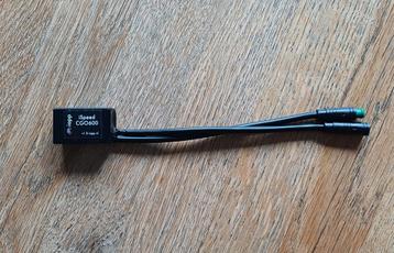 Tenways 600 pro (opvoermodule) beschikbaar voor biedingen