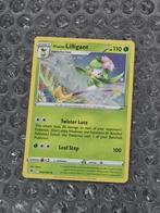 Holo Foil Hisuian Lilligant 016/189 Astral Radiance Sword &, Ophalen of Verzenden, Zo goed als nieuw, Losse kaart, Foil
