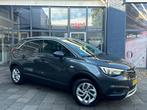 Opel Crossland X 1.2 Turbo Innovation | Clima | Camera | Nav, 840 kg, Gebruikt, Euro 6, 1199 cc