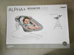 Bouncer Hauck Alpha Plus 2-in-1 - doos ongeopend, Ophalen, Nieuw, Wipstoel, Overige merken