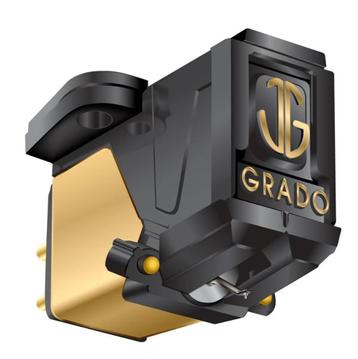 Grado Labs Prestige Gold-3 beschikbaar voor biedingen