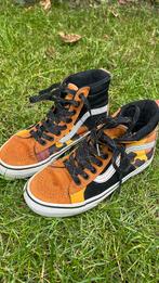 Vans maat 37, Ophalen, Oranje, Sneakers of Gympen, Gedragen