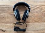 Sennheiser HD 599 SE Koptelefoon, Ophalen of Verzenden, Zo goed als nieuw, Over-ear