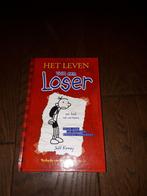 Leven van een loser boek, Boeken, Humor, Gelezen, Ophalen of Verzenden