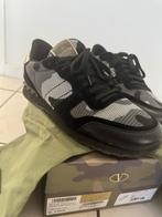 Valentino garavani schoenen maat 43, Kleding | Heren, Valentino, Zwart, Ophalen of Verzenden, Sneakers of Gympen