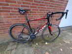 Cube Peloton Race met extra Mavic Cosmic Elite wielenset, Fietsen en Brommers, Aluminium, Zo goed als nieuw, Meer dan 20 versnellingen