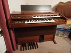 Electone orgel, Muziek en Instrumenten, Orgels, Ophalen of Verzenden, Zo goed als nieuw, 2 klavieren, Orgel