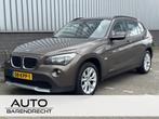 BMW X1 xDrive20d Executive Automaat | Navigatie | Youngtimer, Auto's, BMW, Euro 5, Stof, Origineel Nederlands, Diesel