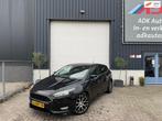 Ford Focus 1.0 First Edition STOELVERW/NAVI/2X PDC/19'/STUUR, 65 €/maand, Gebruikt, 3 cilinders, 999 cc