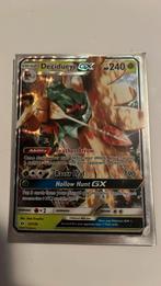 Decidueye Gx | 12/149, Hobby en Vrije tijd, Verzamelkaartspellen | Pokémon, Ophalen of Verzenden, Zo goed als nieuw