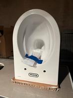 Toilet, Ophalen, Nieuw, Toilet