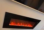 Elektrische sfeerhaard EF111EN, Huis en Inrichting, Haarden, Ophalen, Zo goed als nieuw, Inbouwhaard, Elektrische haard