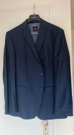 BARUTTI colbert mt 27/s44 = 54, Maat 52/54 (L), Barutti, Blauw, Ophalen of Verzenden