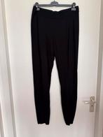 Juffrouw Jansen zwart legging trekking mt 44 46 Xl zwart xxl, Zwart, Maat 46/48 (XL) of groter, Nieuw, Ophalen of Verzenden