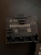 Audi A6 4G Deurmodules, Ophalen of Verzenden, Gebruikt, Audi