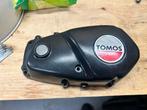 Tomos carter Kap - Zwart S25, Fietsen en Brommers, Ophalen of Verzenden, Gebruikt, Kap, Tomos