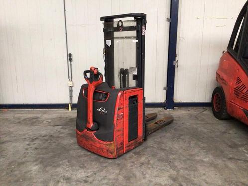 2019 Linde L16 Stapelaar, Zakelijke goederen, Machines en Bouw | Heftrucks en Intern transport, Stapelaar, Overige aandrijving
