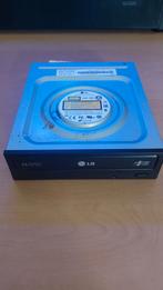 LG GH24NS, Ophalen, Gebruikt, Dvd
