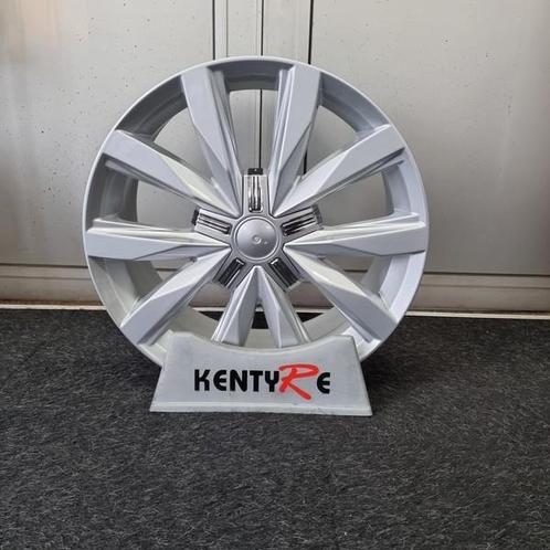 18" VW Springfield Look Velgen VW Transporter 5x120 T5 T6, Auto-onderdelen, Banden en Velgen, Velg(en), Personenwagen, Nieuw, Ophalen of Verzenden