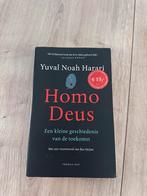 Homo deus, Ophalen of Verzenden