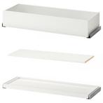 Pax komplement 4x lade, 4x plank, 2x uittrekplank, Huis en Inrichting, Ophalen, Zo goed als nieuw, 25 tot 50 cm, Minder dan 100 cm