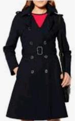 Karen Millen jas maat XS S als nieuw, Kleding | Dames, Ophalen of Verzenden, Zo goed als nieuw, Maat 34 (XS) of kleiner, Zwart