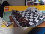 Lego 40174 schaakspel, Kinderen en Baby's, Ophalen of Verzenden, Zo goed als nieuw