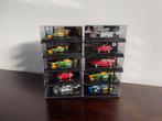 Michael schumacher collection schaalmodel, Hobby en Vrije tijd, Modelauto's | Overige schalen, Ophalen of Verzenden, Zo goed als nieuw
