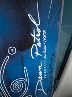 Telemark ski Dawn Patrol 1.60, Sport en Fitness, Skiën en Langlaufen, Overige merken, 140 tot 160 cm, Gebruikt, Overige typen