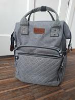 Kono luiertas grijs, Ophalen, Zo goed als nieuw