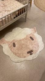 Vloerkleed Schaap Kinderkamer, 7443BS, Kleed of Kussen, Ophalen of Verzenden, Info@juffrouw-Kwast.nl