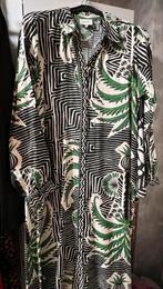 Zgan Shoeby jurk maatje XL, Verzenden, Zo goed als nieuw, Maat 46/48 (XL) of groter