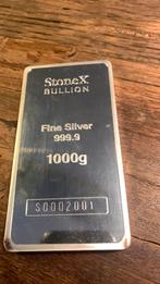 Zilver, Verzenden, Zilver