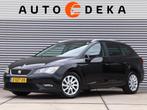 Seat Leon ST 1.6 TDI Style Ecomotive *Navigatie*Trekhaak*, Voorwielaandrijving, Euro 5, Stof, Gebruikt