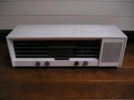 Jaren 70 radio philips, Ophalen of Verzenden, Gebruikt, Radio